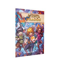 La búsqueda del huevo del dragón