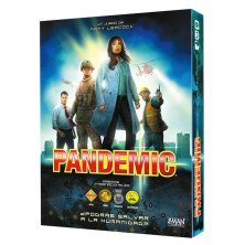 Pandemic