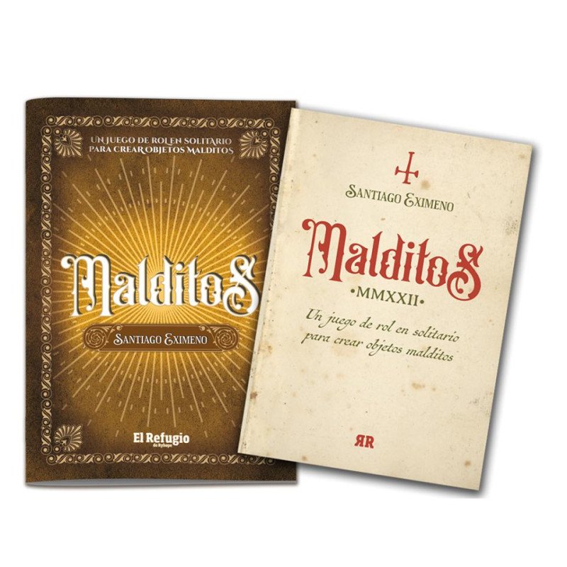 Malditos