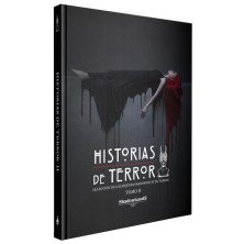 Historias de terror - tomo II