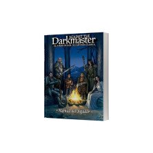 Against the Darkmaster  Manual del jugador