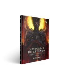 Historias de Leyenda - Tomo II