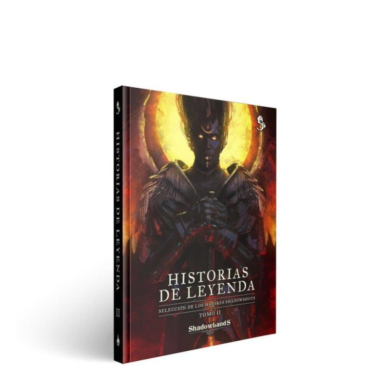 Historias de Leyenda - Tomo II