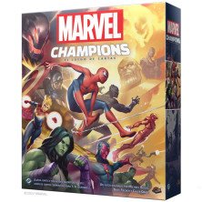 Marvel Champions