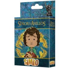 Similo El Señor de los Anillos