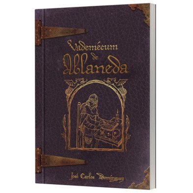 Ablaneda  Vademécum