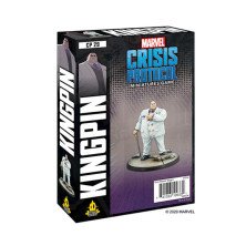 Marvel crisis protocol  Kingpin