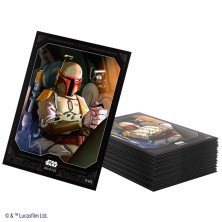 SWU - Unlimited Fundas Boba Fett