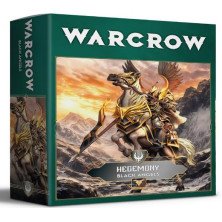 Warcrow - Black Angels