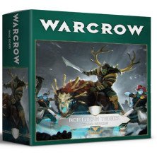 Warcrow - Warg Riders
