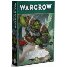 Warcrow - Orc hunter