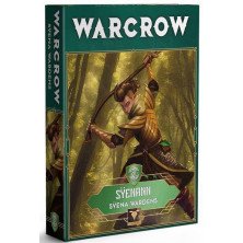Warcrow - Centinelas Sÿenann