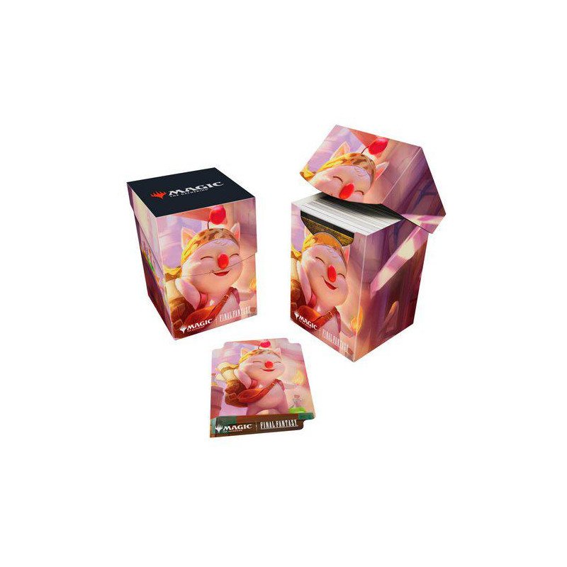 Deck box Stiltzkin Final Fantasy