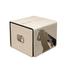 Deck box premium Cloud Final Fanatasy