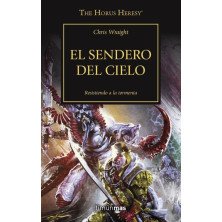 Herejía de Horus Nº36 - El sendero del cielo