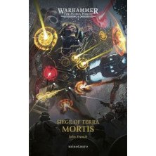 El Asedio de Terra V - Mortis
