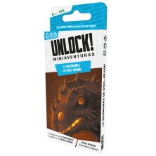 Unlock  Miniaventuras La mazmorra de Doo-Arann
