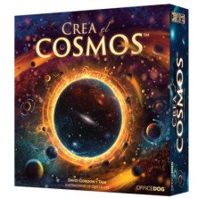 Crea el Cosmos