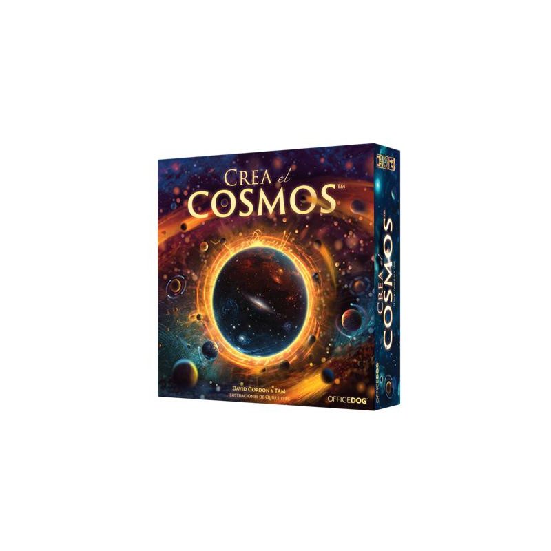 Crea el Cosmos