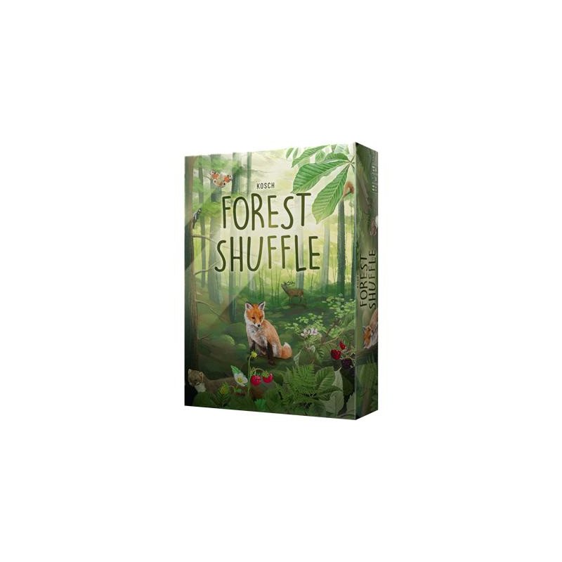 Forest Shuffle