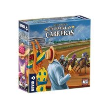 Un día en las carreras