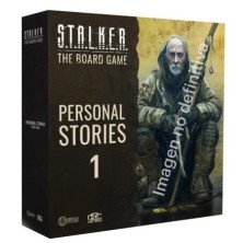 S T A L K E R  - Historias personales