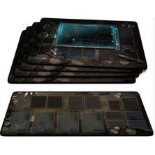 S T A L K E R  - Tapetes