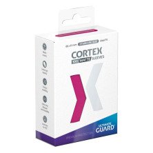 UG - Cortex Rosa mate 100