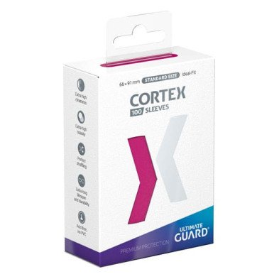 UG - Cortex Rosa 100