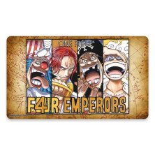 One Piece TCG - Official Playmat -Limited Edition