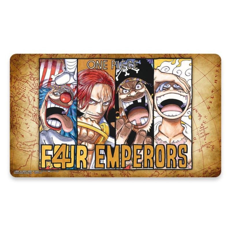One Piece TCG - Official Playmat -Limited Edition
