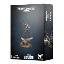 Drukhari - Drazhar