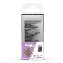 Basing Bits - Portal FX