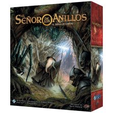El señor de los anillos LCG - Caja básica edición