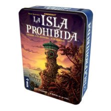 La selva prohibida