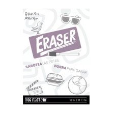 Eraser