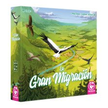 La Gran Migración 