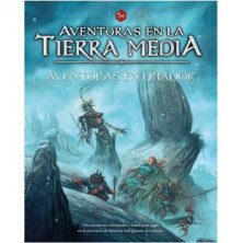 Aventuras de la Tierra Media - Aventuras en Eriado