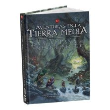 Aventuras de la Tierra Media - La campaña del Bosq