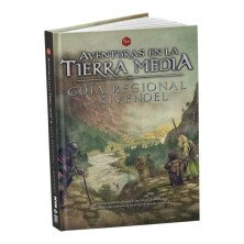Aventuras de la Tierra Media - Guía regional de Ri
