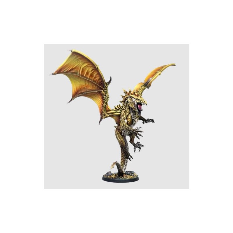 Durkar - Dungeons & Lasers