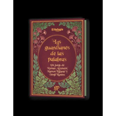 Los guardianes de las palabras
