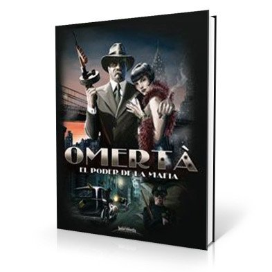 Omertá El poder de la mafia