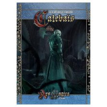 Ars Magica 5ª Edición