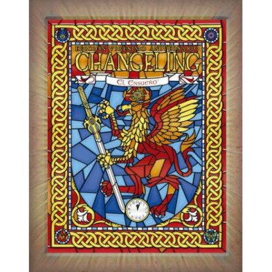 Changeling 20º Aniversario