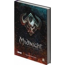 Midnight  el legado de las tinieblas