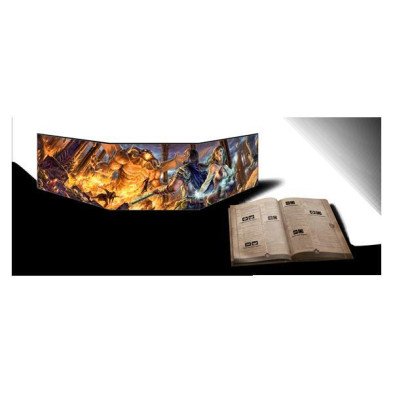 Ars Magica 5ª Edición Pantalla