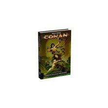 Conan Libro básico