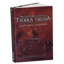Aventuras de la Tierra Media - Aventuras en Erebor