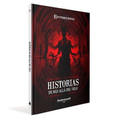 Historias de más allá del Velo